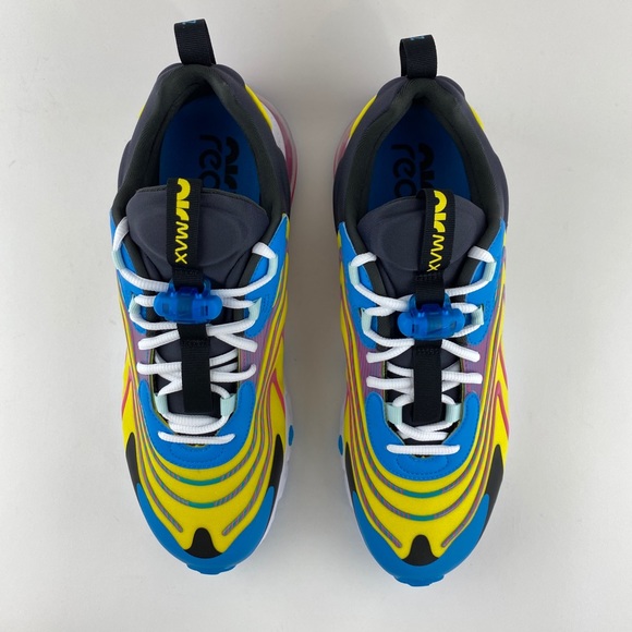 🍉NEW Nike Air Max 270 React ENG Watermelon🍉 - Picture 16 of 16